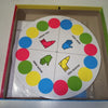 Ecost Customer Return Hasbro Gaming Twister Party game for families and children, Twister game from
