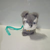 Ecost Customer Return Animagic 919920.006 Tilly Terrier Plush Dog