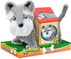 Ecost Customer Return Animagic 919920.006 Tilly Terrier Plush Dog