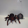 Ecost Customer Return Iso Trade 4503 Remote Controlled Spider Tarantel 23 x 25 x 7.5 cm Giant Spider