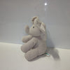 Ecost Customer Return Gund Flappy, the singing and speaking elephant plays with the ears - German, a