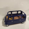 Ecost Customer Return Sylvanian Families 5274 Family seven -seater - doll house car game set