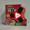 Ecost Customer Return Mattel Games HCC21 UNO Triple Play Card Game, Toy from 7 Years