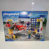 Ecost Customer Return Playmobil City Life 70202 Auto workshop, Repair Garage, from 4 years, 153-part