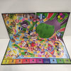 Ecost Customer Return Hasbro The game of life, board game for the whole family for 2 - 4 players, fo
