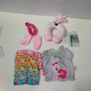 Ecost Customer Return Zapf Creation 829363 Baby Born Bath Deluxe Good Night Set Doll Clothes 43 cm