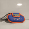 Ecost Customer Return Vtech 80-163594 KidiZoom Touch 5.0 Blue Including Carrying Bag Baby Camera