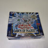 Ecost Customer Return Yu-Gi-Oh! TRADING CARD GAME Dawn of Majesty - Display - German Edition