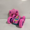 Ecost Customer Return Dickie Toys Flippy Remote Control Car, Rotation and Flip Function, with Remote