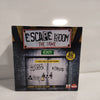 Ecost Customer Return Goliath Games Escape Room 3-pack family game for 16+, multi-colored (in Englis