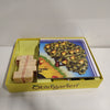 Ecost Customer Return HABA 4170 - Obstgarten Exciting dice game, with 40 fruits made of wood, easy t
