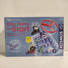 Ecost Customer Return Cosmos 620547 EASY Elektro - Start, Exciting circuits with the engine and meas