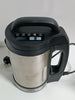 Ecost Customer Return Tower T12069 Soup Maker, 1000 W, 1.6 liters, 1.6 Stainless Steel