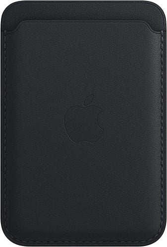 Ecost Customer Return Apple Leder Wallet with Magsafe (for iPhone) - midnight