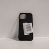 Ecost Customer Return Apple iPhone 14 Plus Leder Case with Magsafe- midnight