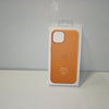 Ecost Customer Return Apple leather case (for iPhone 13) - Nespola
