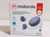 Ecost Customer Return Motorola Lifestyle VerveBuds 250 - Bluetooth In-Ear True Wireless Headphone