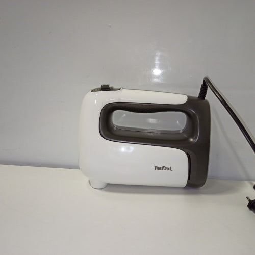 Ecost Customer Return Tefal HT462138 Prep'Mix+ Hand Mixer, Ideal for Easy and Tough Preparations,