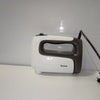 Ecost Customer Return Tefal HT462138 Prep'Mix+ Hand Mixer, Ideal for Easy and Tough Preparations,