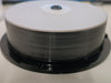 Ecost Customer Return Primeon BD-R DL 50GB/2-8x Cakebox (25 Disc) Photo-on-disc, Inkjet Full Size