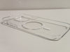 Ecost Customer Return Apple Clear Case with Magsafe (for iPhone 13 Pro Max)