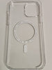 Ecost Customer Return Apple Clear Case with Magsafe (for iPhone 13 Pro Max)