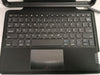 Ecost Customer Return OtterBox UnlimitED Keyboard Case for iPad 10.2 Inch (7th Gen / 8th Gen / 9t