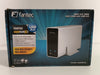 Ecost Customer Return Fantec Mobiraid X2 External Box Houses for 2x HDD or SSD SATA 5.35 cm (2.5