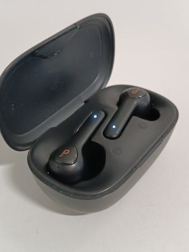 Ecost Customer Return Soundcore Life P2 Bluetooth Headphones, Wireless Earbuds with CVC 8.0 Noise