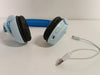 Ecost Customer Return Philips Audio Philips Children's headphones KH402BL/00 Wireless on Ear Head