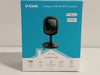 Ecost Customer Return D-Link DCS-6100LH mydlink Compact Full HD Wi-Fi Camera (110° Viewing Angle,