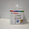 Ecost Customer Return Bosch MFQ3540 Hand Stirrer 2 Whisks 2 Stainless Steel Dough Hooks Dishwashe