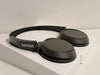 Ecost Customer Return Philips H4205BK/00 Bluetooth headphones with Bass Boost button, Bluetooth,