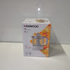 Ecost Customer Return Kenwood Je290a Electrical Sample, Run Right and Left Rotation, Automatic st