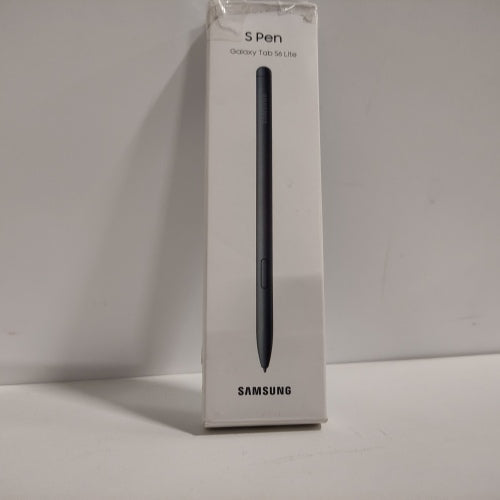 Ecost Customer Return Samsung - Pena with Penh A -PP610 Per Galaxy Tab Ssh Liters, Grigio