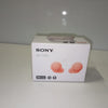 Ecost Customer Return Sony WF-C500 True Wireless Headphones (up to 20 Hours Battery Life with Cha