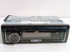 Ecost Customer Return JVC KD-X262 USB Car Radio with RDS (High Performance Tuner, MP3, WMA, FLAC,