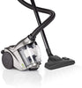 Ecost Customer Return Tristar SZ-2174 vacuum cleaner with bag, Silver