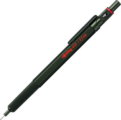 Ecost Customer Return rOtring 600 Mechanical Pencil