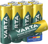 Ecost Customer Return VARTA Batterie ricaricabili Power on Demand AA Ready2Use Batteria ricaricab