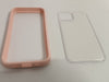 Ecost Customer Return RhinoShield Modular Case Compatible with [iPhone 13 Mini] | Mod NX - Adjust