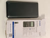 Ecost Customer Return Casio FC-100V-2, Ficial Calculator Second Edition, FC-100V-2-W-ET