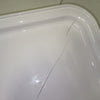 Ecost customer return LAGRANGE 459002 Yoghurt Maker Line / Bottle Brush Stainless Steel 18 W