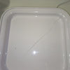 Ecost customer return LAGRANGE 459002 Yoghurt Maker Line / Bottle Brush Stainless Steel 18 W