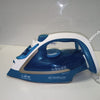Ecost customer return Calor, Easygliss Plus Steam Iron with Constant Steam Quantity of 40 Steam Boo