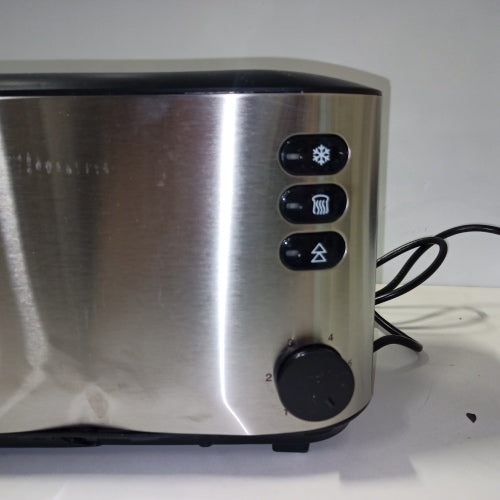 Ecost customer return Automatic longslot toaster