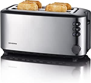 Ecost customer return Automatic longslot toaster