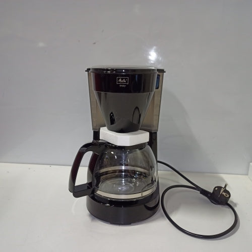 Ecost customer return Melitta Filter Coffee Machine