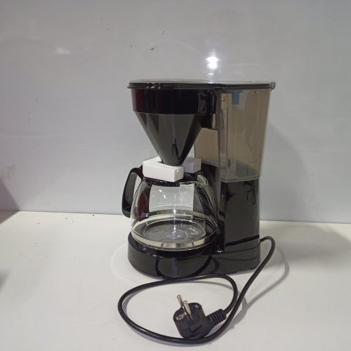 Ecost customer return Melitta Filter Coffee Machine