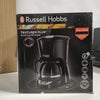 Ecost customer return Russell Hobbs Textures Plus Coffee Maker